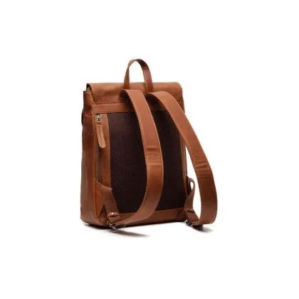 Rucksack Leder The Chesterfield (cognac) (131510526)