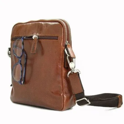 Herrentasche Leder Picard (cognac) (131510528)