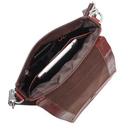 Herrentasche Leder Picard (cognac) (131510529)