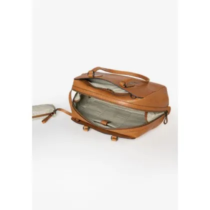 Tasche aunts&uncles (cognac) (131510537)