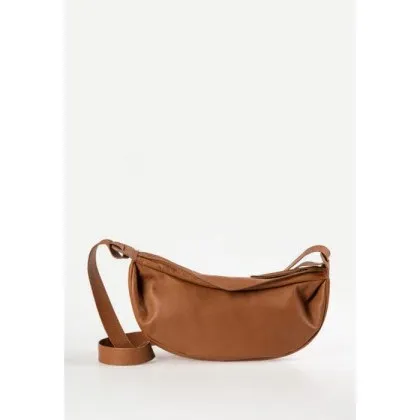 Tasche Leder Aunts and Uncles (cognac) (131510538)