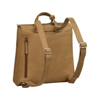 Rucksack Leder Burkely (131510568)