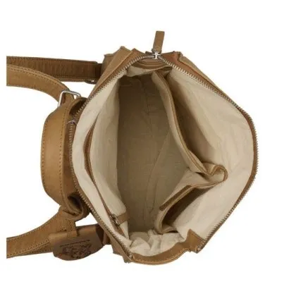 Rucksack Leder Burkely (131510568)