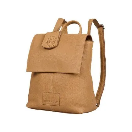 Rucksack Leder Burkely (131510570)