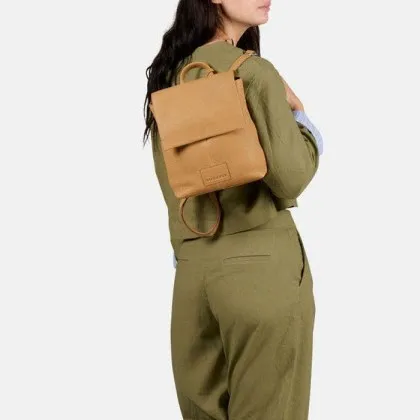 Rucksack Leder Burkely (131510570)