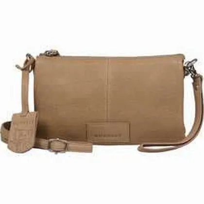 Tasche Leder Burkely (131510573)