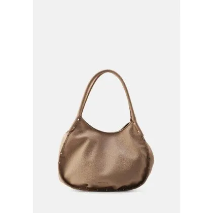 Tasche Leder Freds Bruder (beige) (131530090)
