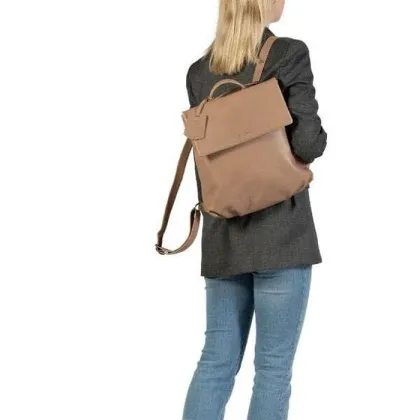 Rucksack Leder Burkely (131530093)