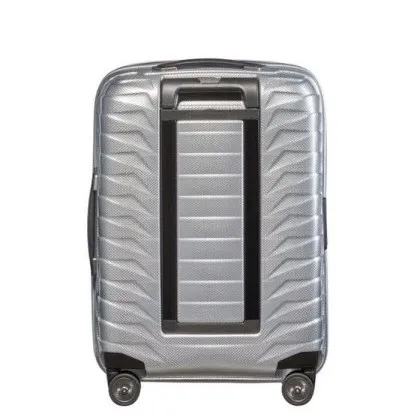 Koffer Samsonite Proxis (silber, S) (204030021)