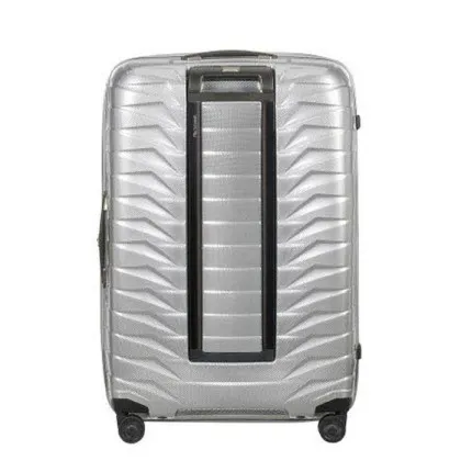 Koffer Samsonite Proxis (silber, L) (204030023)