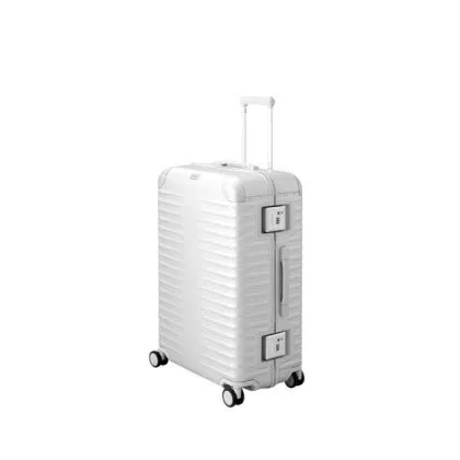 Koffer Titan Alu Eternity (silber, L) (204030127)