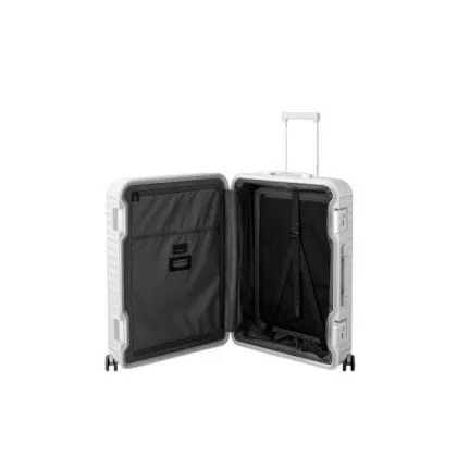 Koffer Titan Alu Eternity (silber, L) (204030127)