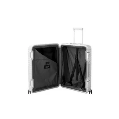 Koffer Titan Alu Eternity (silber, L) (204030127)
