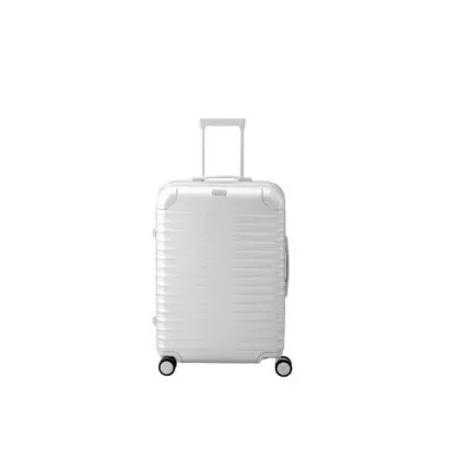 Koffer Titan Alu Eternity (silber, M) (204030128)