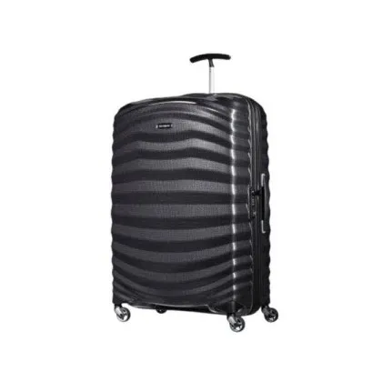 Koffer Samsonite Lite Shock (schwarz, L) (204100055)