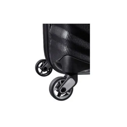 Koffer Samsonite Lite Shock (schwarz, L) (204100055)