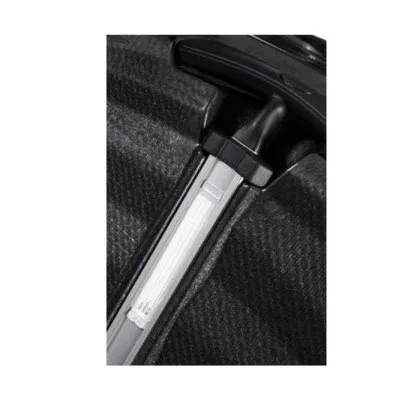 Koffer Samsonite Lite Shock (schwarz, L) (204100055)