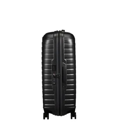 Koffer Samsonite Proxis (schwarz, M) (204100158)