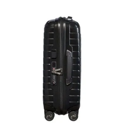 Koffer Samsonite Proxis (schwarz, S) (204100168)