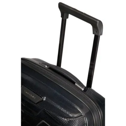 Koffer Samsonite Proxis (schwarz, S) (204100168)