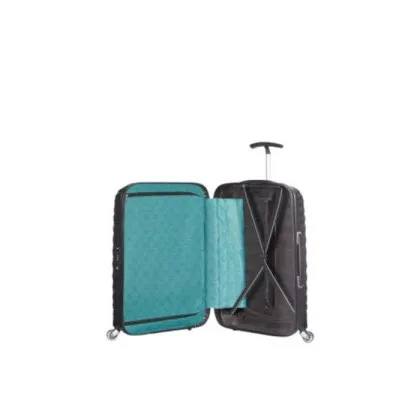 Koffer Samsonite Lite Shock (schwarz, S) (204100169)