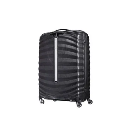 Koffer Samsonite Lite Shock (schwarz, S) (204100169)