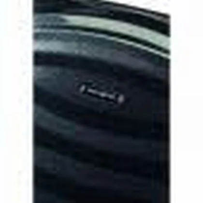 Koffer Samsonite Lite Shock (schwarz, S) (204100169)