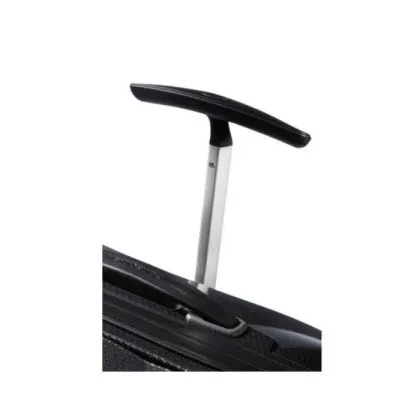 Koffer Samsonite Lite Shock (schwarz, S) (204100169)