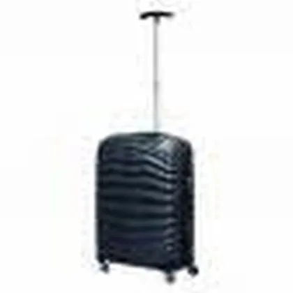 Koffer Samsonite Lite Shock (schwarz, S) (204100169)