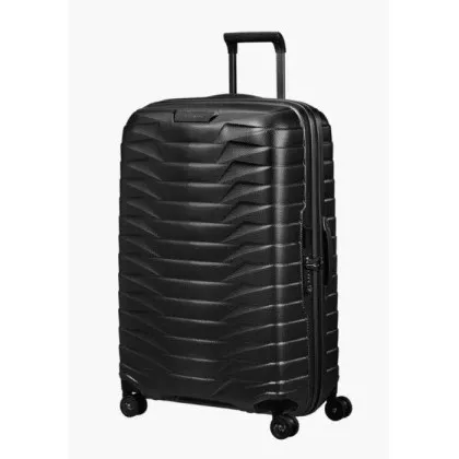 Koffer Samsonite Proxis (schwarz, L) (204100172)