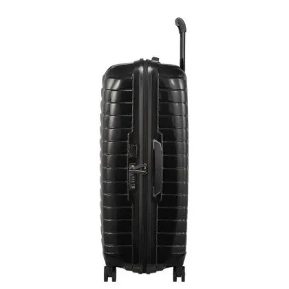Koffer Samsonite Proxis (schwarz, L) (204100172)