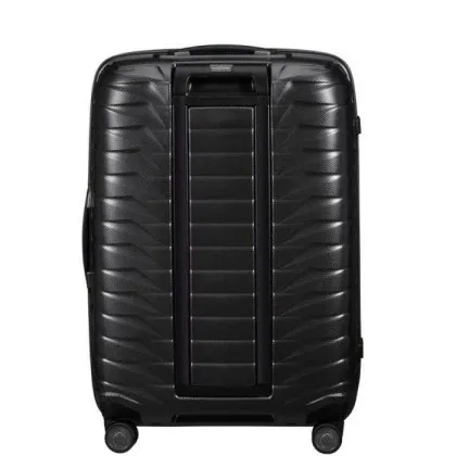 Koffer Samsonite Proxis (schwarz, XL) (204100173)