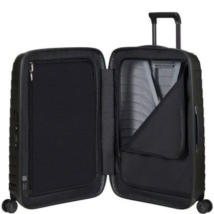 Koffer Samsonite Proxis (schwarz, XL) (204100173)