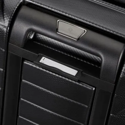 Koffer Samsonite Proxis (schwarz, XL) (204100173)