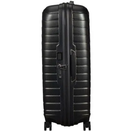 Koffer Samsonite Proxis (schwarz, XL) (204100173)