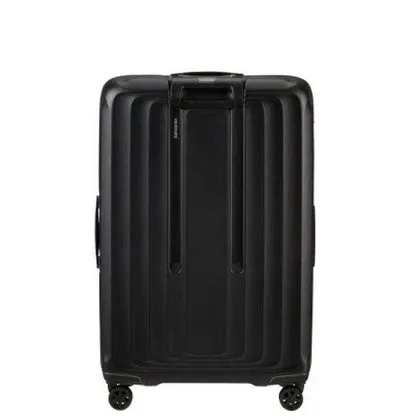 Samsonite Koffer Nuon (schwarz, L) (204100206)