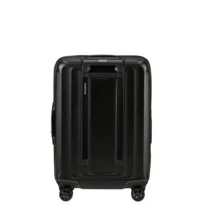 Samsonite Koffer Nuon (schwarz, S) (204100207)