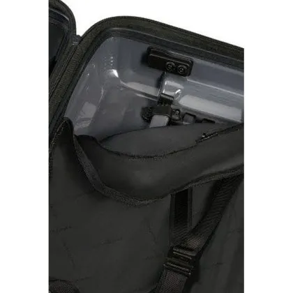 Samsonite Koffer Nuon (schwarz, S) (204100207)