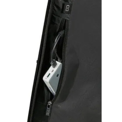 Samsonite Koffer Nuon (schwarz, S) (204100207)