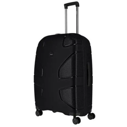 Koffer Titan Impackt (schwarz, L) (204100232)