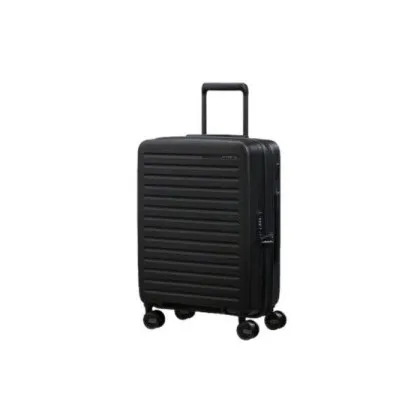 Koffer Samsonite RestackD (schwarz, S) (204100244)