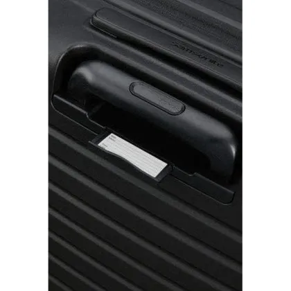 Koffer Samsonite RestackD (schwarz, S) (204100244)
