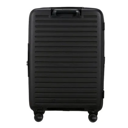 Koffer Samsonite RestackD (schwarz, M) (204100245)
