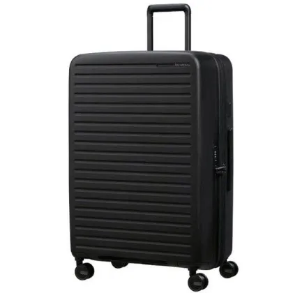 Koffer Samsonite RestackD (schwarz, L) (204100246)