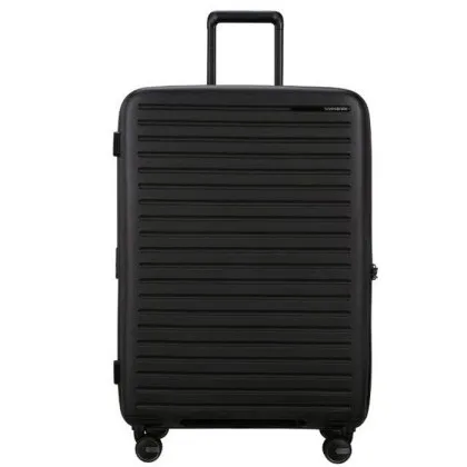 Koffer Samsonite RestackD (schwarz, L) (204100246)