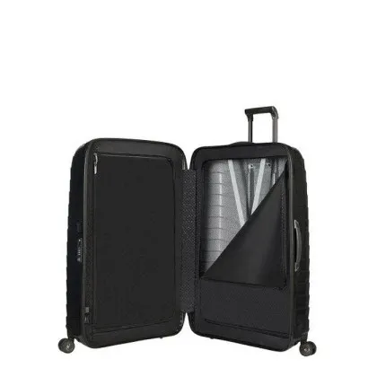 Koffer Samsonite Proxis (schwarz, XL) (204100248)