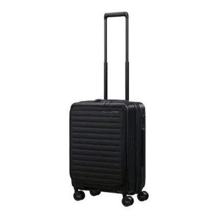 Koffer Samsonite RestackD (schwarz, S+) (204100256)
