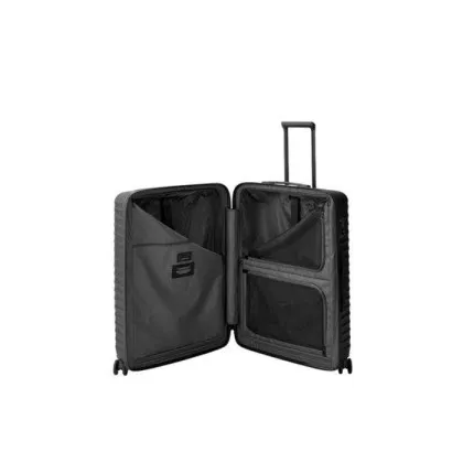 Koffer Titan Upgrade (schwarz, L) (204100264)