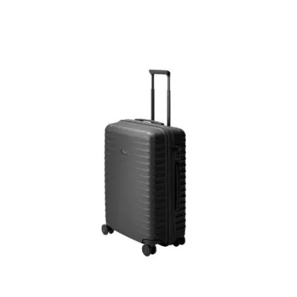 Koffer Titan Upgrade (schwarz, M) (204100265)