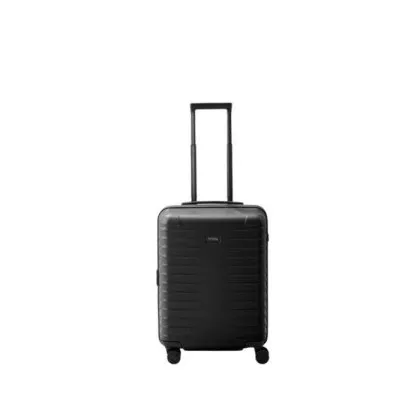 Koffer Titan Upgrade (schwarz, S) (204100266)